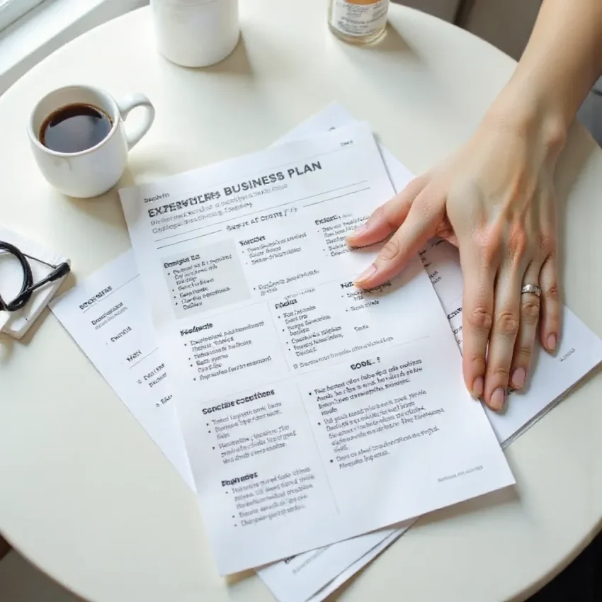 Adaptive Business Vision