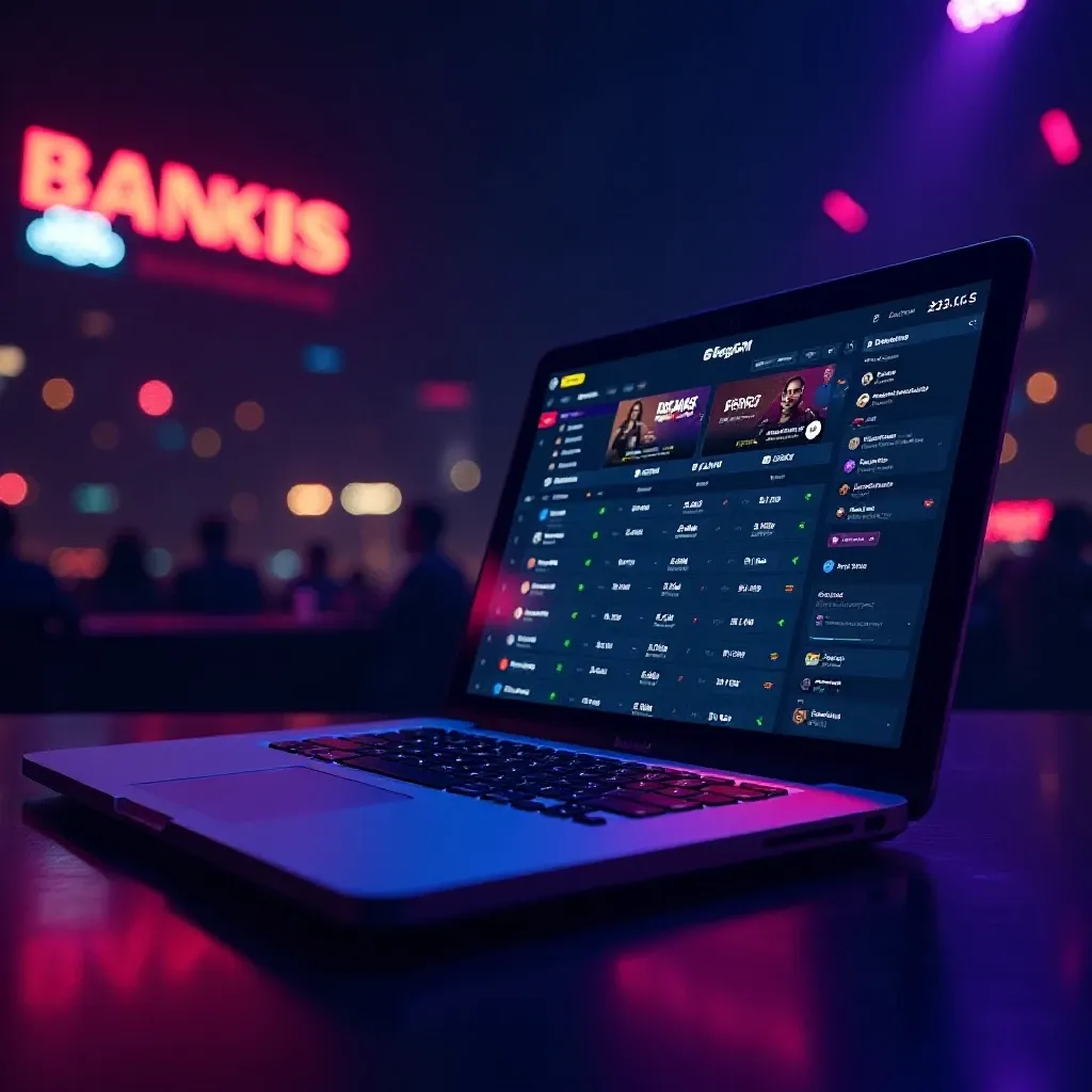 Betting-Platform-Futuristic-Scene