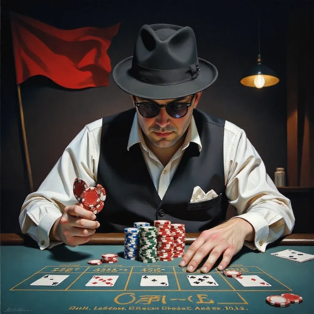 Betting_Strategy_Failure