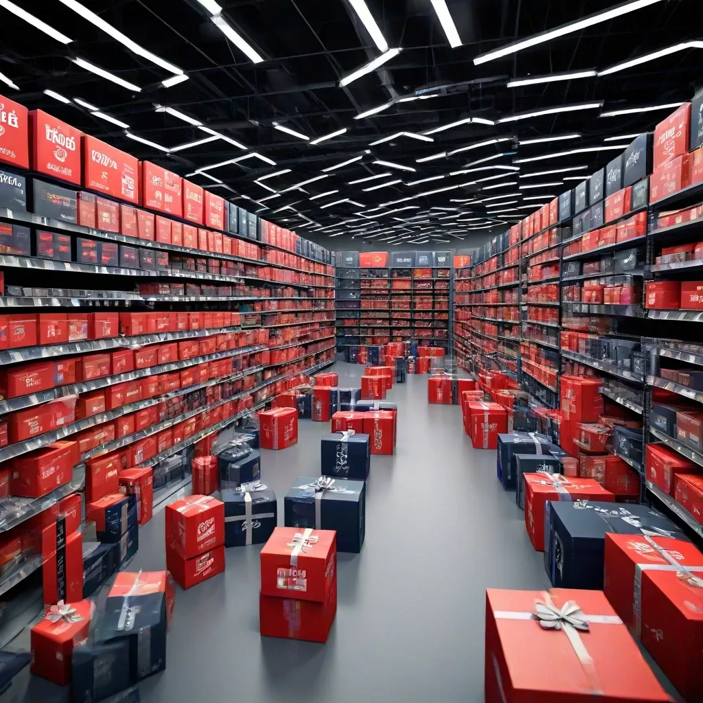 BlackFridayDataDeluge