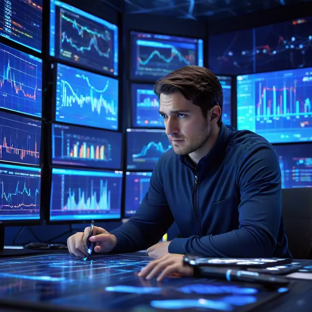 DataDriven Betting Analyst