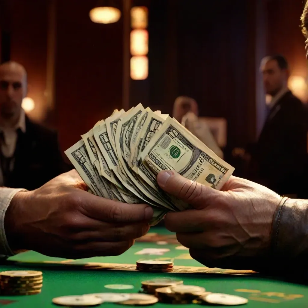 high-stakes-betting-scene