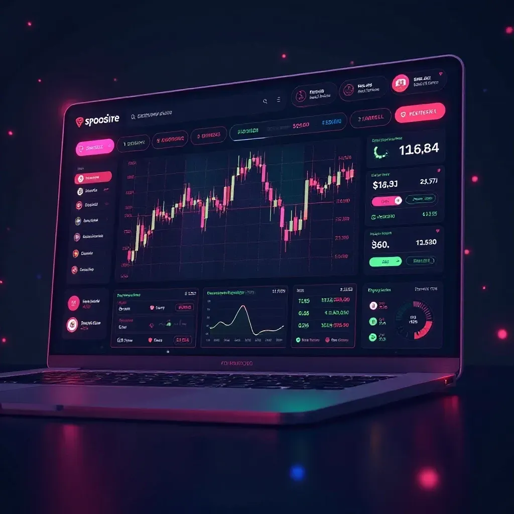 Secure Crypto Frontier