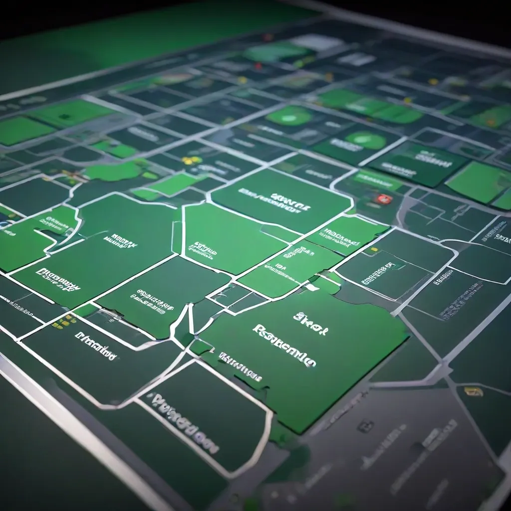 Tailored Strategic Roadmap